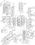 Cylinder & Crankcase Cylinder & Crankcase