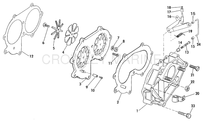 Intake Manifold