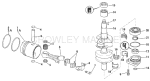Crankshaft & Piston Crankshaft & Piston