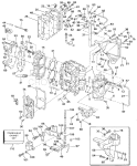 Cylinder & Crankcase