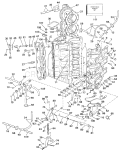 Cylinder & Crankcase