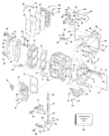 Cylinder & Crankcase