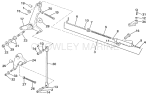 Throttle Linkage Throttle Linkage