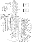 Cylinder & Crankcase