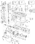 Gearcase Gearcase