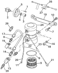 Electric Primer Pump Assy. Electric Primer Pump Assy.