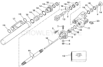 Cylinder & Valve Assembly