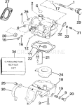 Carburetor Carburetor