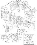 Cylinder & Crankcase