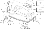 Engine Cover - Evinrude Engine Cover - Evinrude