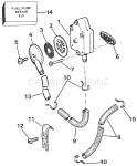 Fuel Pump And Filter Fuel Pump And Filter