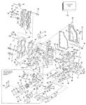 Cylinder & Crankcase Cylinder & Crankcase