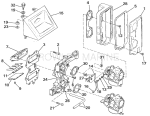 Intake Manifold Intake Manifold