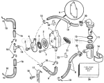 Fuel Pump And Filter Fuel Pump And Filter