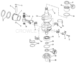 Crankshaft & Piston Crankshaft & Piston