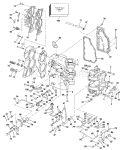 Cylinder & Crankcase