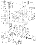 Gearcase Gearcase