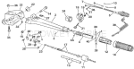 Steering Handle Steering Handle