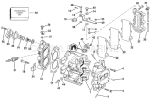 Cylinder & Crankcase