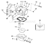 Carburetor Carburetor