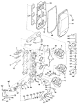 Intake Manifold Intake Manifold