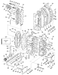 Cylinder & Crankcase