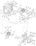 Intake Manifold Intake Manifold