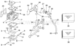 Carburetor, Fuel Pump And Filter Carburetor, Fuel Pump And Filter