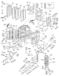 Cylinder & Crankcase Cylinder & Crankcase