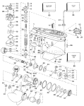 Gearcase Gearcase