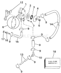 Fuel Pump - Late Production