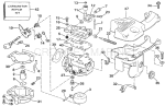Carburetor Late Production Carburetor Late Production