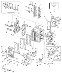 Cylinder & Crankcase Cylinder & Crankcase
