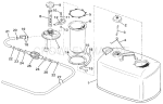 Fuel Tank - Accumix