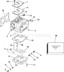 Carburetor Carburetor