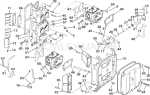 Intake Manifold Intake Manifold