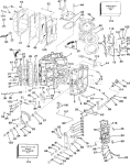 Cylinder & Crankcase