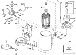 Electric Starter & Solenoid