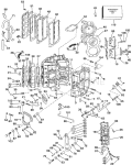 Cylinder & Crankcase Cylinder & Crankcase