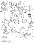 Ignition System & Starter Motor