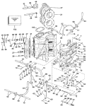 Cylinder & Crankcase