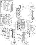 Cylinder & Crankcase Cylinder & Crankcase