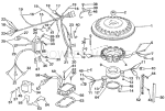 Ignition System - 35 Amp