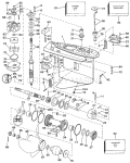 Gearcase Gearcase