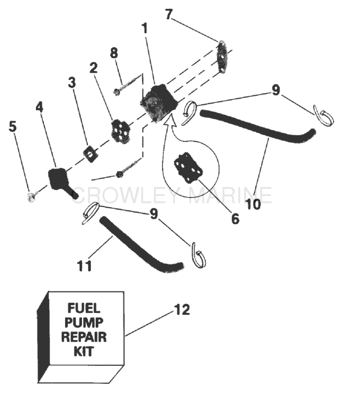 Fuel Pump