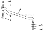 Steering Connector Kit Steering Connector Kit