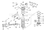 Crankshaft & Piston Crankshaft & Piston