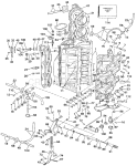 Cylinder & Crankcase