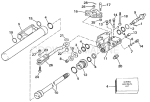 Cylinder & Valve Assembly