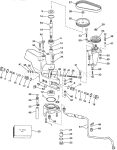 Power Steering Pump Power Steering Pump